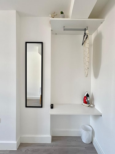 Charlotte Street Rooms by News Hotel R6 13 primecityhosts.com