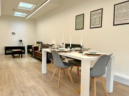Shoreditch Studio by PrimeCityHosts F12 5 primecityhosts.com