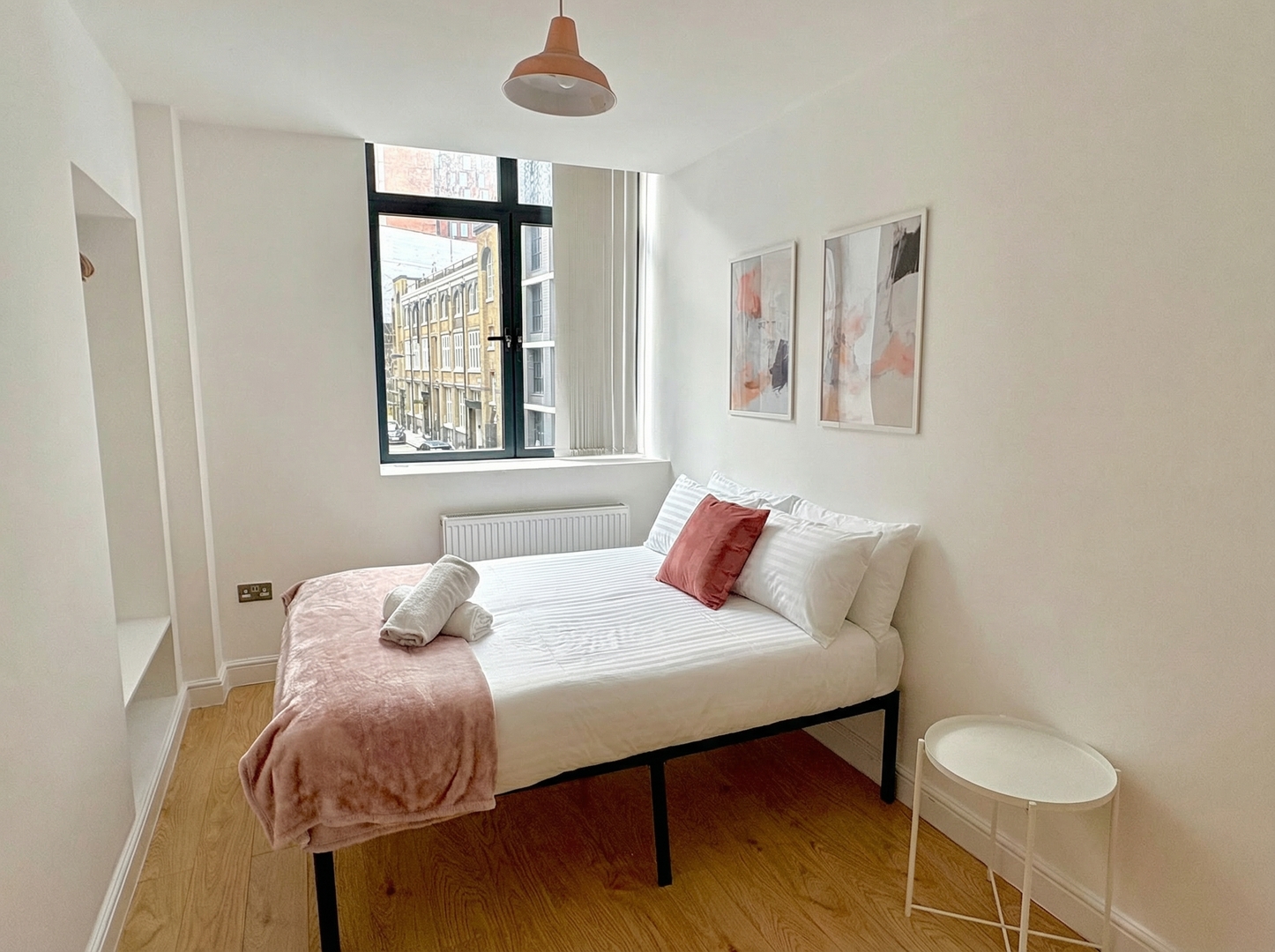 Shoreditch Apartments by PrimeCityHosts F1 6 primecityhosts.com