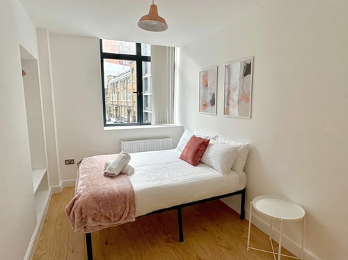 Shoreditch Apartments by PrimeCityHosts F1 6 primecityhosts.com