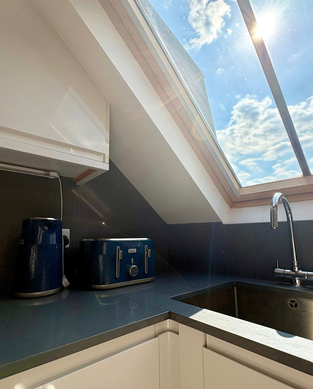 Camden Town Apartment by PrimeCityHosts 17 primecityhosts.com