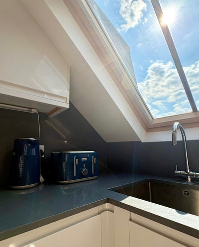 Camden Town Apartment by PrimeCityHosts 17 primecityhosts.com