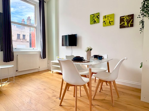 Camden Town 1 Bedroom Apartment By PrimeCItyHosts 7 primecityhosts.com