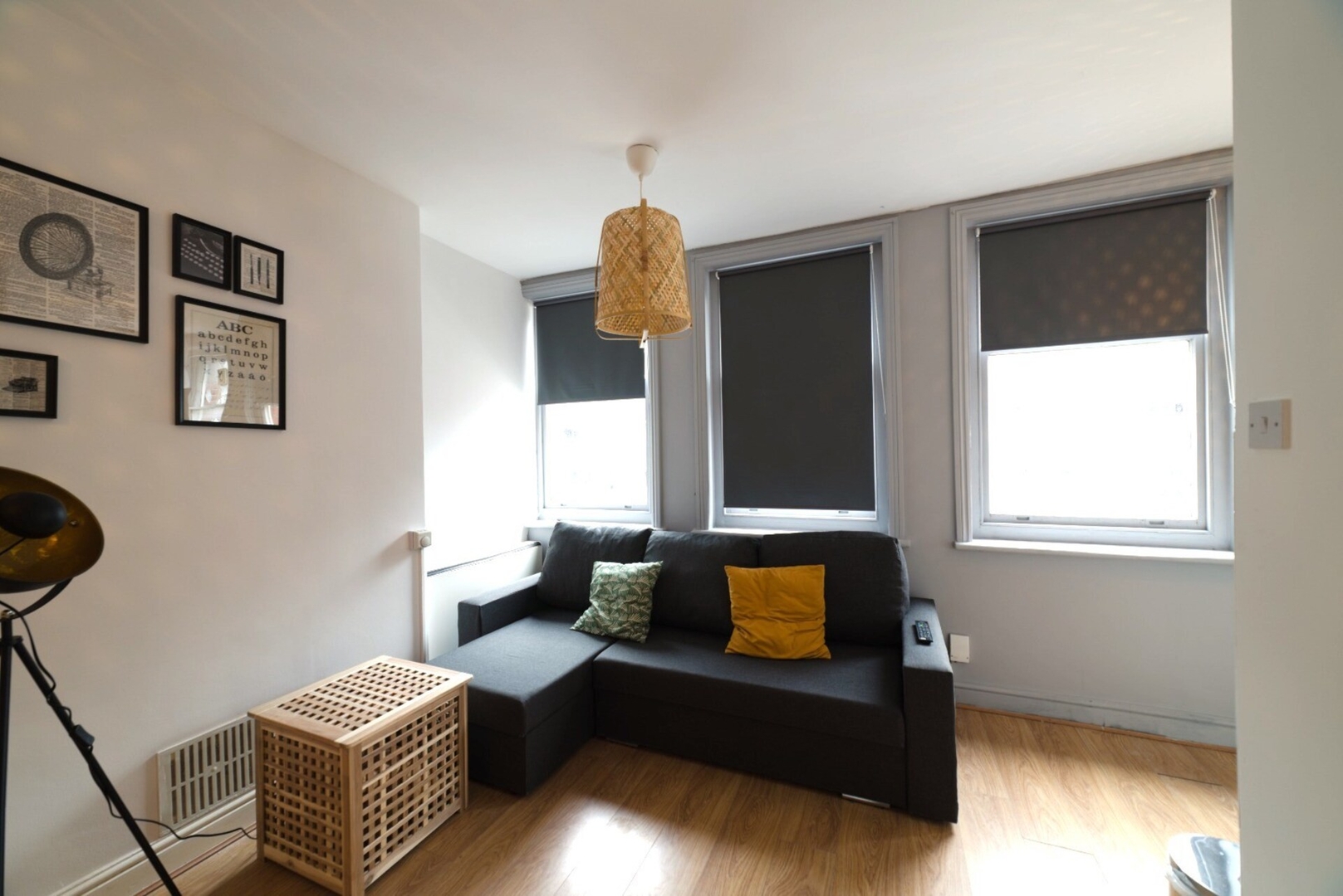 Clerkenwell Apartments by PrimeCityHosts F5 2 primecityhosts.com