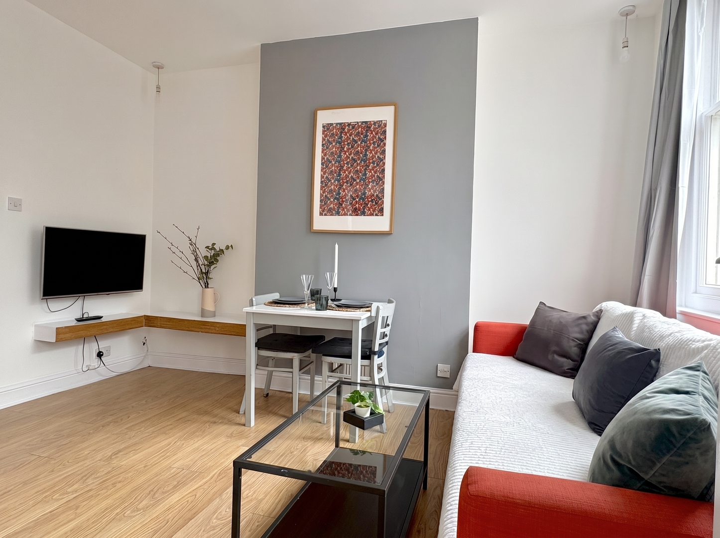 Clerkenwell Apartments by PrimeCityHosts F4 4 primecityhosts.com
