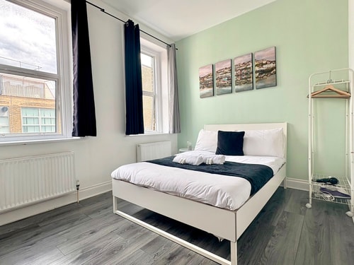 Camden Town 1 Bedroom Apartment By PrimeCItyHosts 1 primecityhosts.com