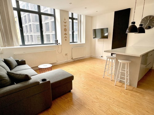 Shoreditch Apartments by PrimeCityHosts F1 5 primecityhosts.com