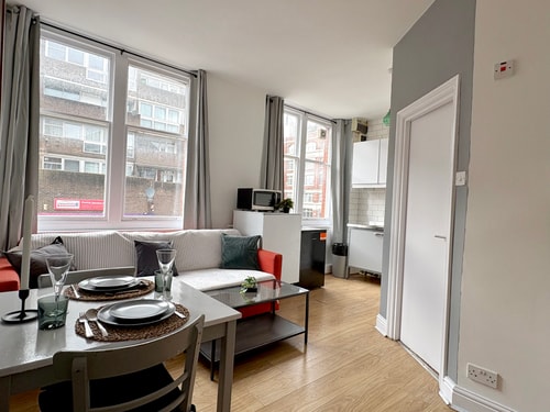 Clerkenwell Apartments by PrimeCityHosts F4 7 primecityhosts.com