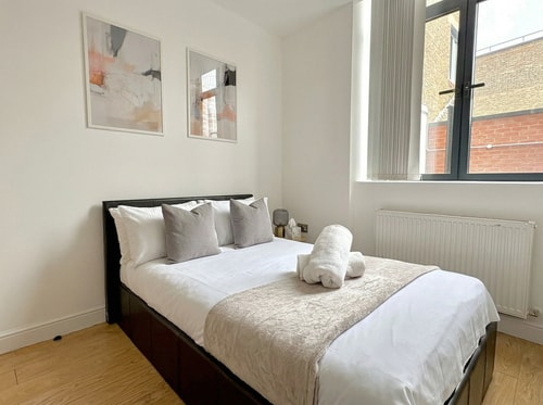 Shoreditch Apartments by PrimeCityHosts F2 0 primecityhosts.com