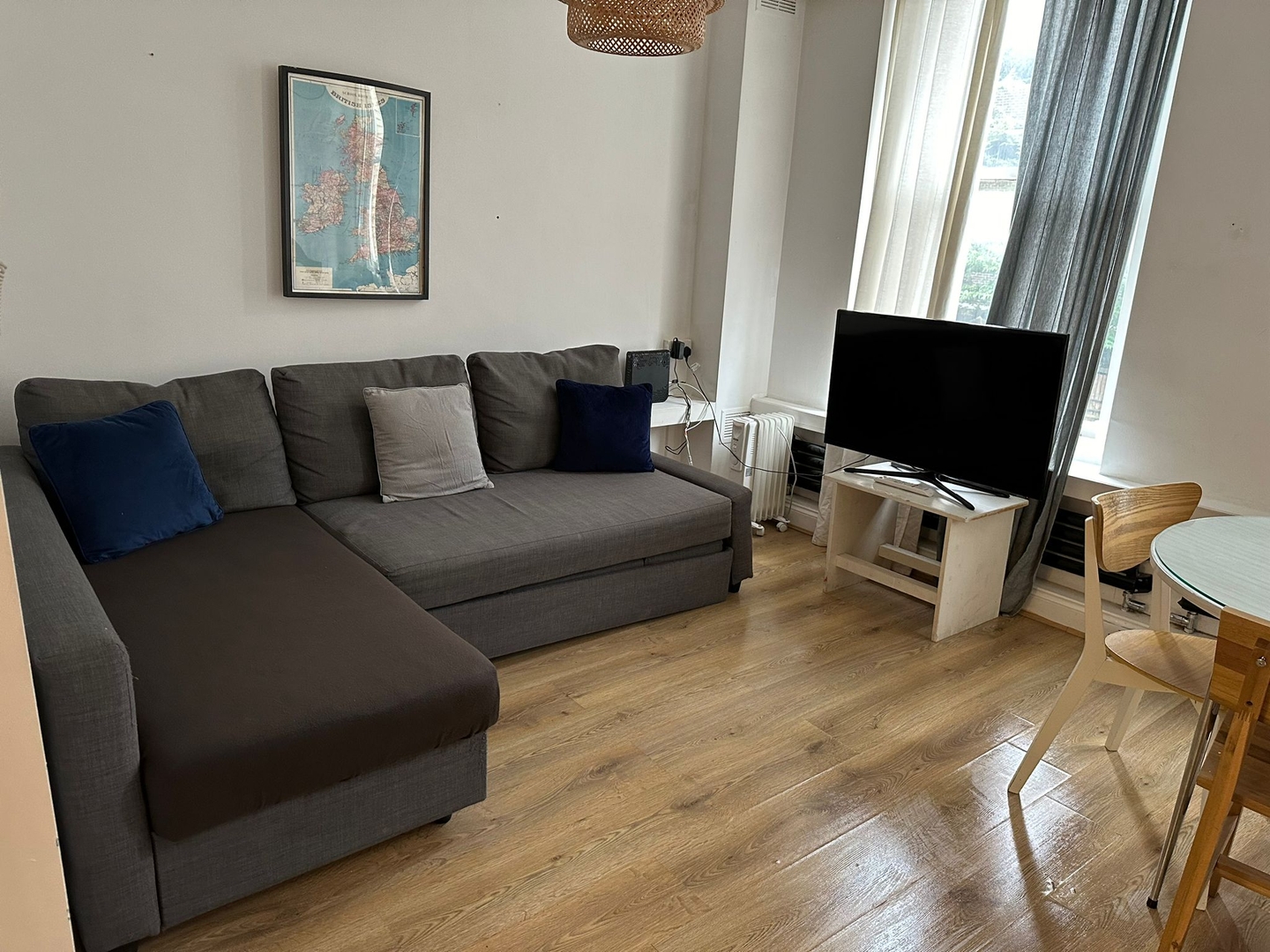 Clerkenwell Apartments by PrimeCityHosts F1 9 primecityhosts.com