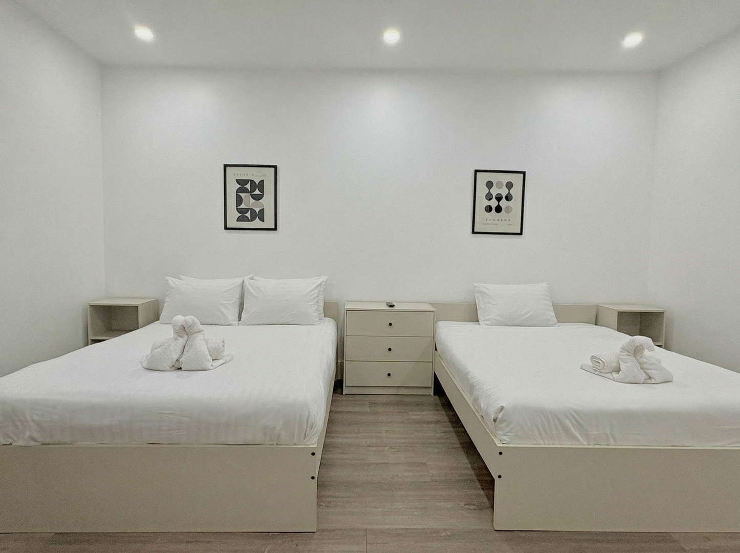 Charlotte Street Family Rooms by News Hotel B2 0 primecityhosts.com