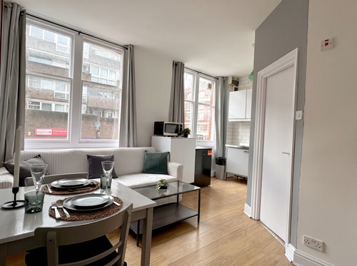 Clerkenwell Apartments by PrimeCityHosts F4 8 primecityhosts.com