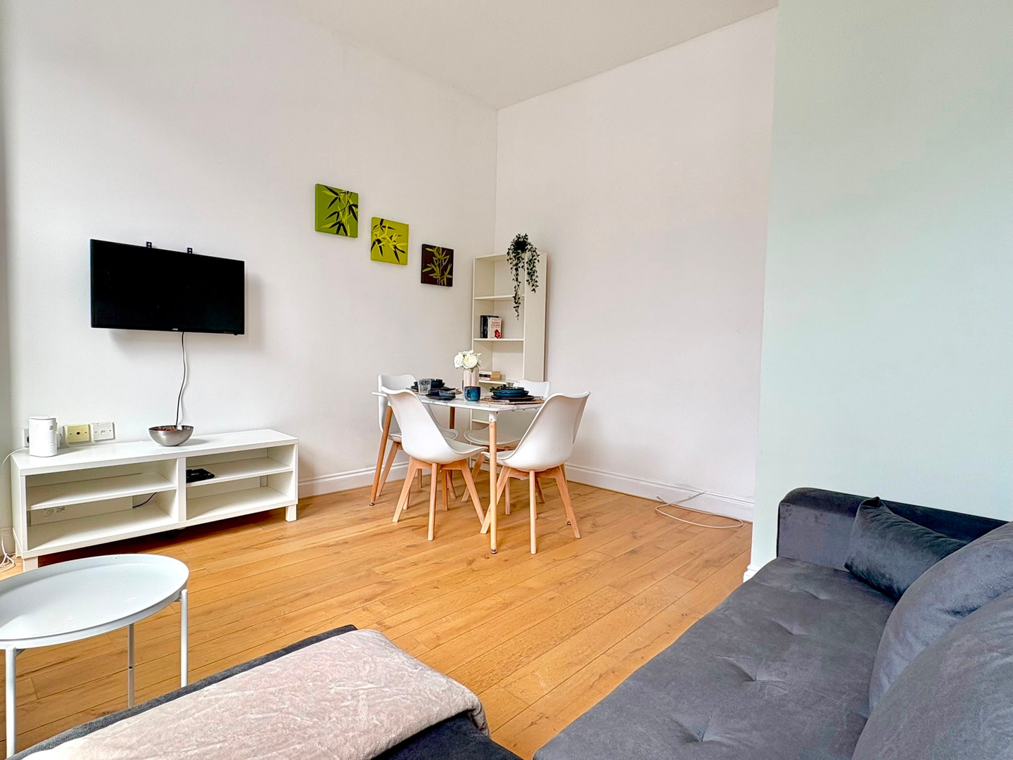 Camden Town 1 Bedroom Apartment By PrimeCItyHosts 9 primecityhosts.com