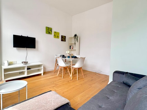 Camden Town 1 Bedroom Apartment By PrimeCItyHosts 9 primecityhosts.com