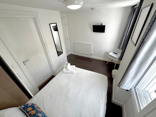 Charlotte Street Rooms by News Hotel R5 4 primecityhosts.com