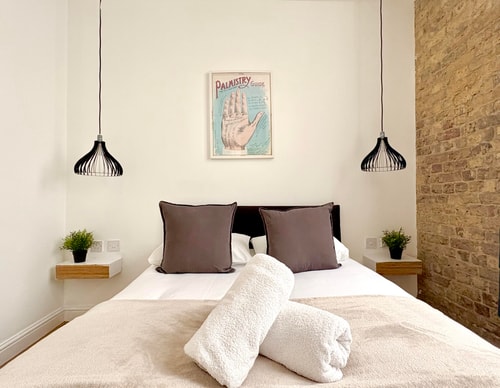 Clerkenwell Apartments by PrimeCityHosts F4 1 primecityhosts.com