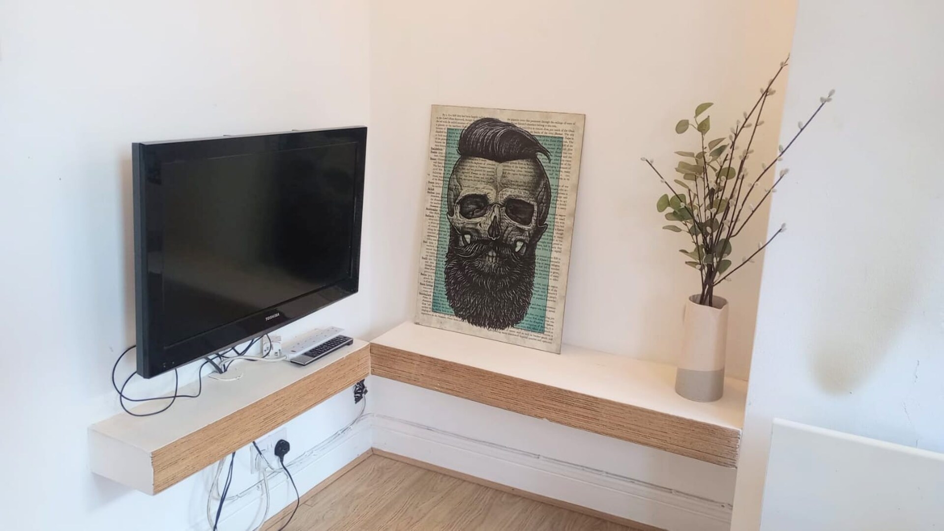 Clerkenwell Apartments by PrimeCityHosts F4 5 primecityhosts.com