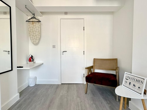 Charlotte Street Rooms by News Hotel R6 5 primecityhosts.com
