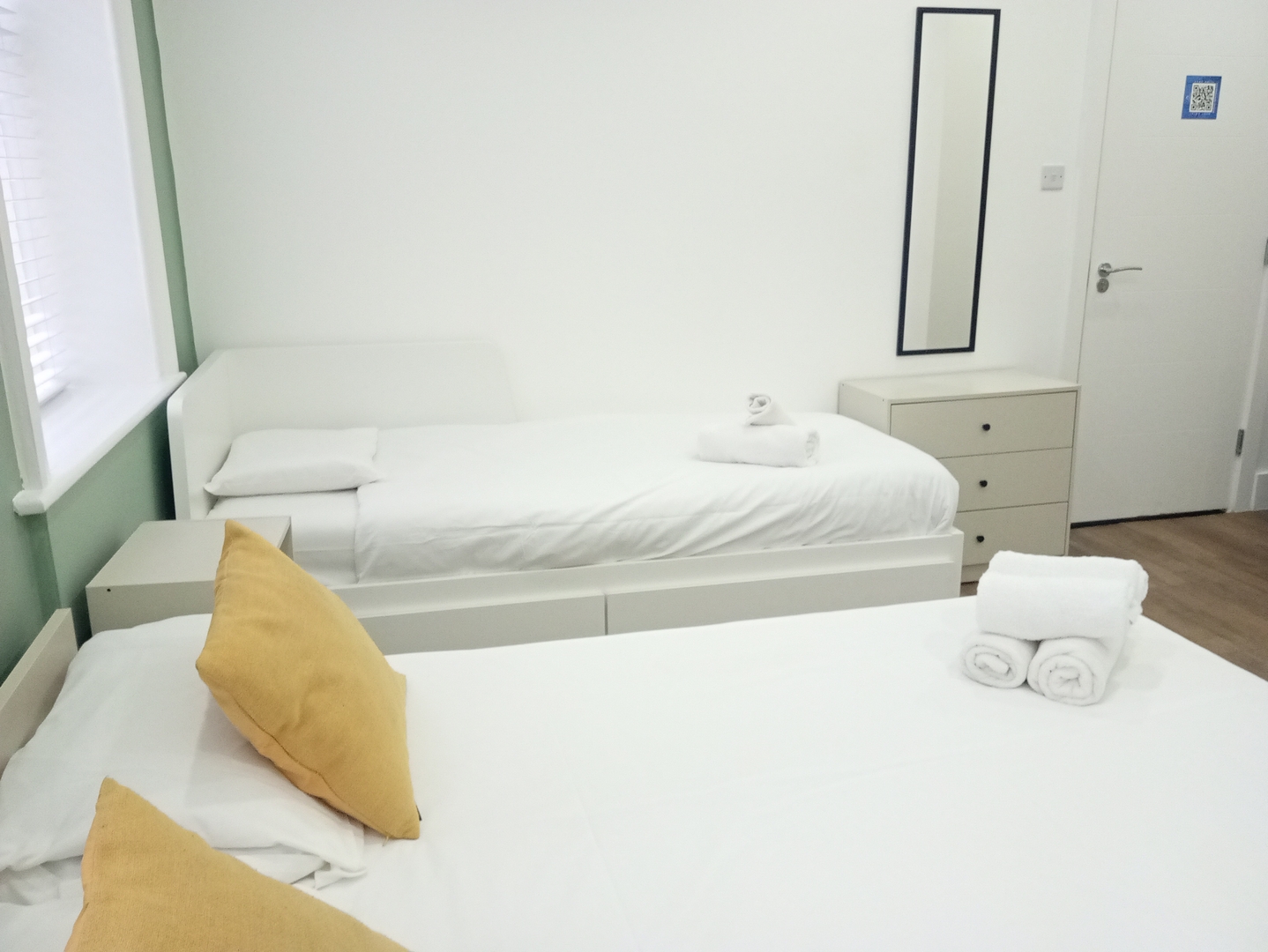 Charlotte Street Family Rooms by News Hotel B1 6 primecityhosts.com