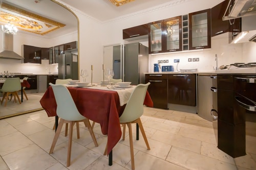 Finchley Road Apartment by PrimeCityHosts - F2 16 primecityhosts.com