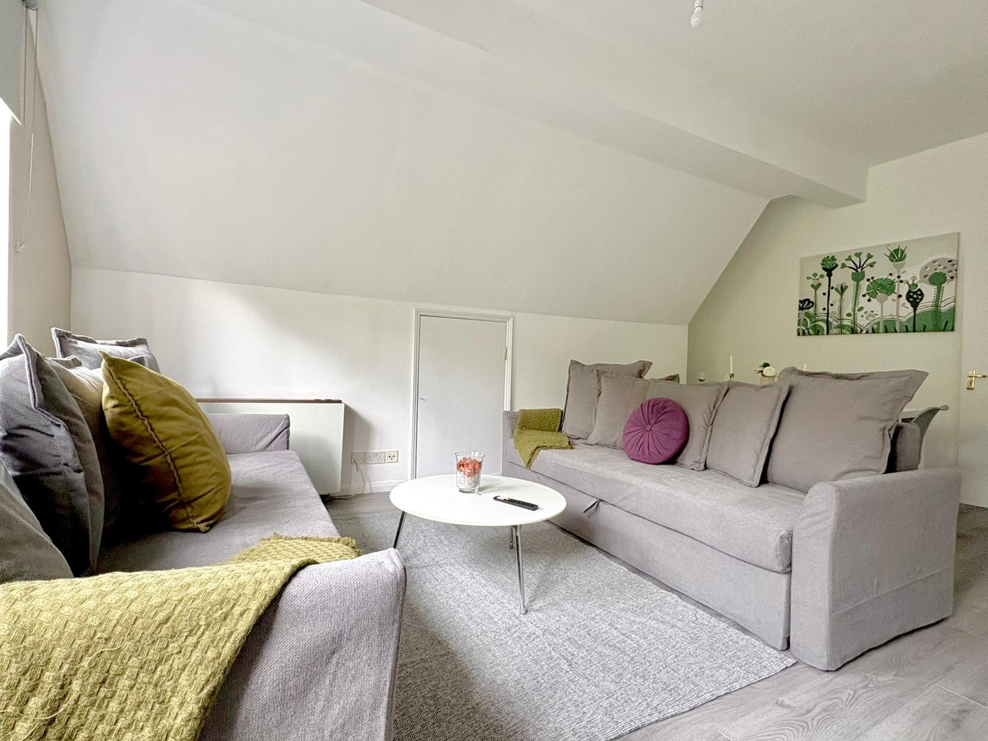 Earl's Court Apartment by PrimeCityHosts 9 primecityhosts.com