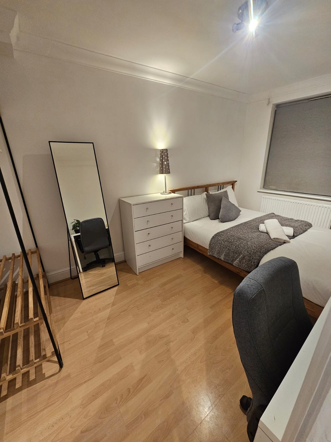 Islington 2 bedroom Apartment by PrimeCityHosts 2 primecityhosts.com