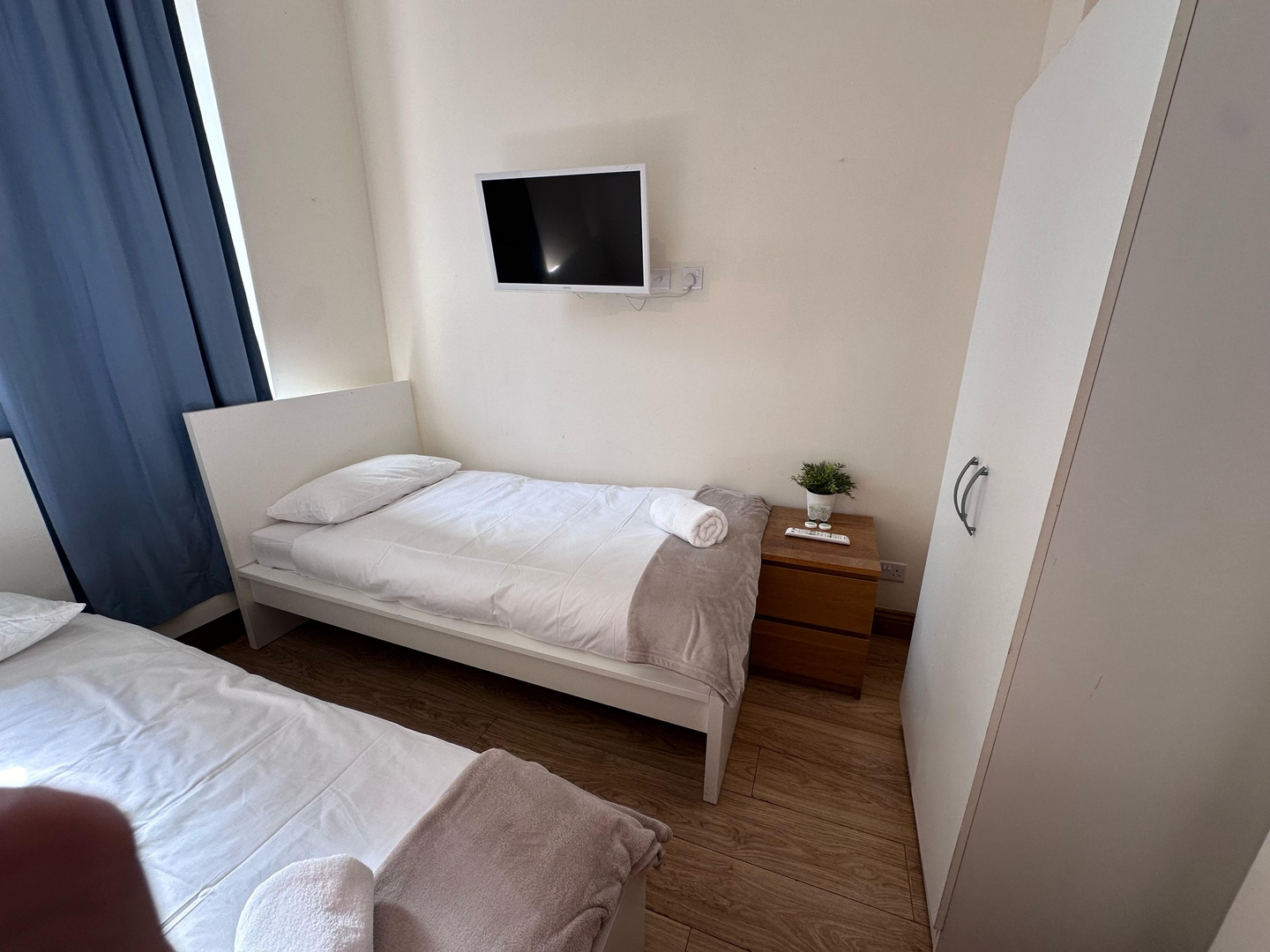 Portobello Rooms by PrimeCityHosts R4 1 primecityhosts.com