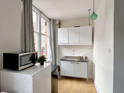 Clerkenwell Apartments by PrimeCityHosts F4 9 primecityhosts.com