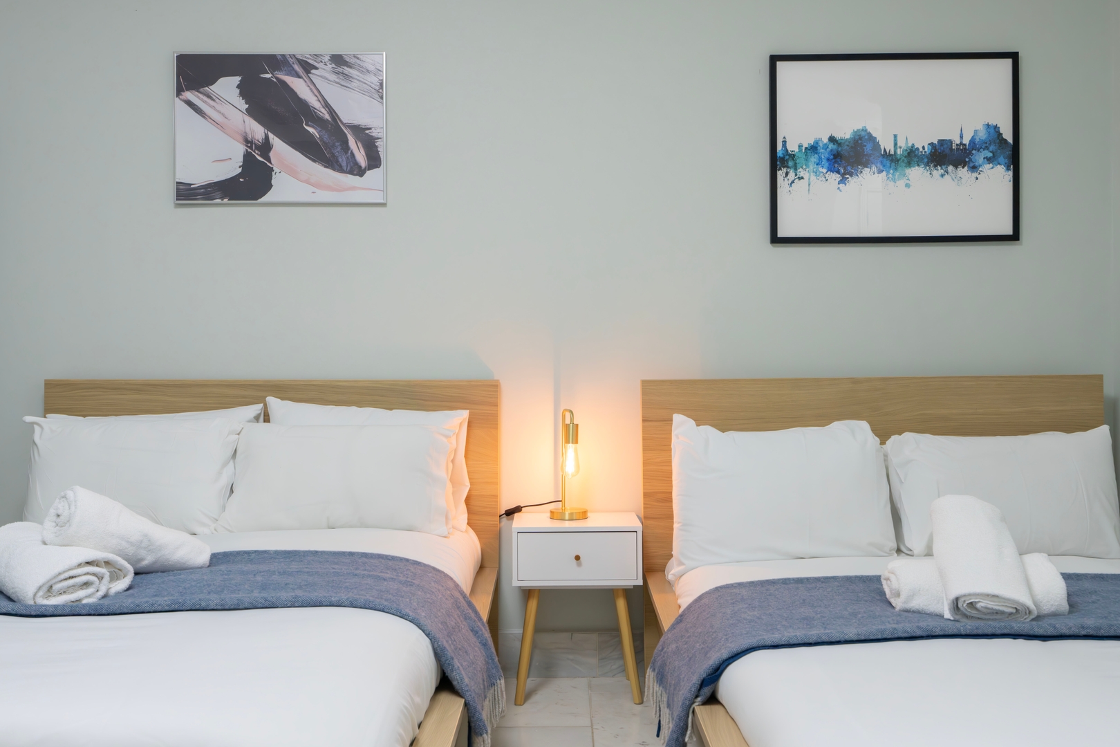 Finchley Road Studios by PrimeCityHosts - S4 11 primecityhosts.com