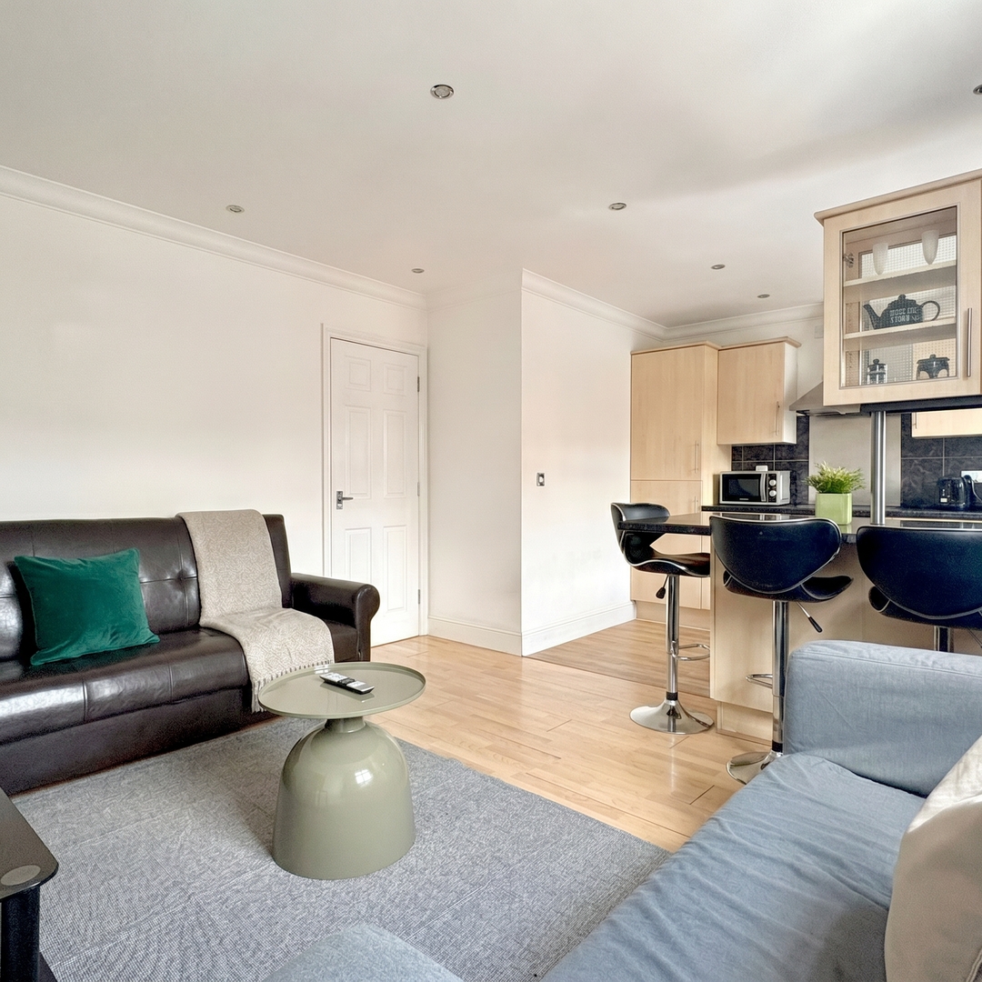 Islington 2 bedroom Apartment by PrimeCityHosts 11 primecityhosts.com