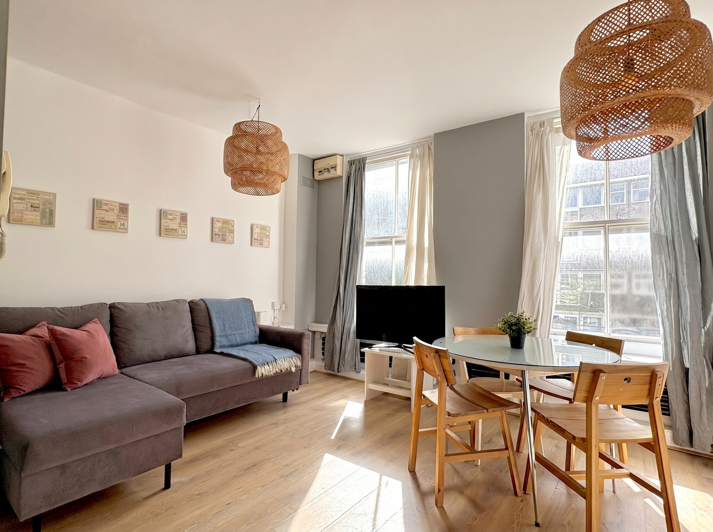 Clerkenwell Apartments by PrimeCityHosts F1 3 primecityhosts.com