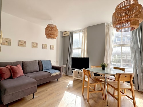 Clerkenwell Apartments by PrimeCityHosts F1 3 primecityhosts.com