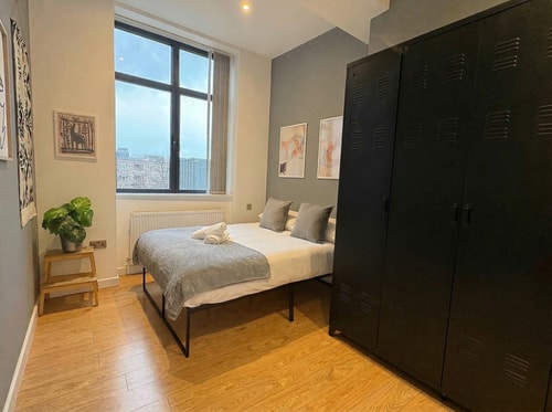 Shoreditch Apartments by PrimeCityHosts F4 5 primecityhosts.com