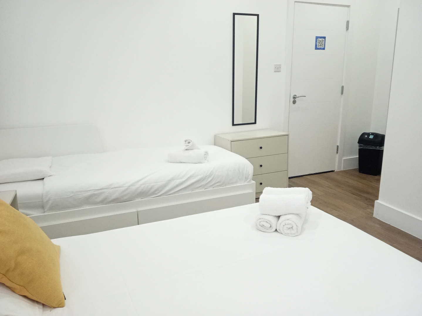 Charlotte Street Family Rooms by News Hotel B1 4 primecityhosts.com