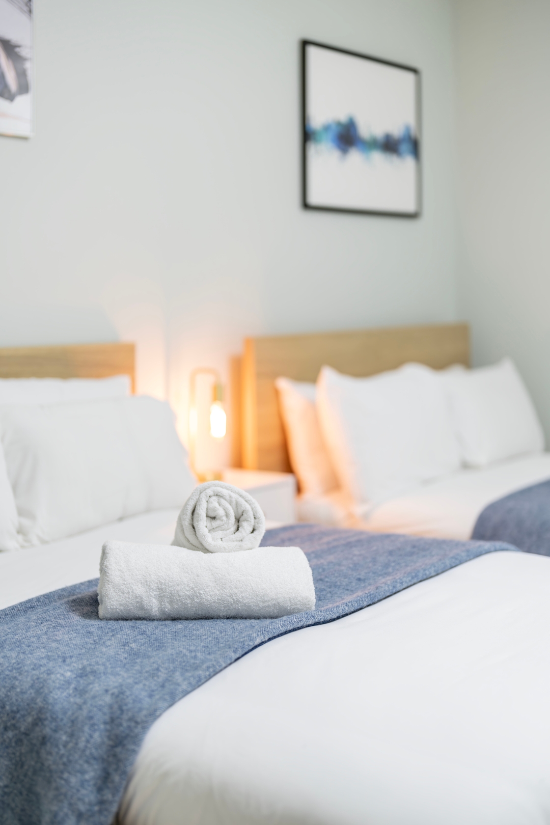 Finchley Road Studios by PrimeCityHosts - S4 16 primecityhosts.com