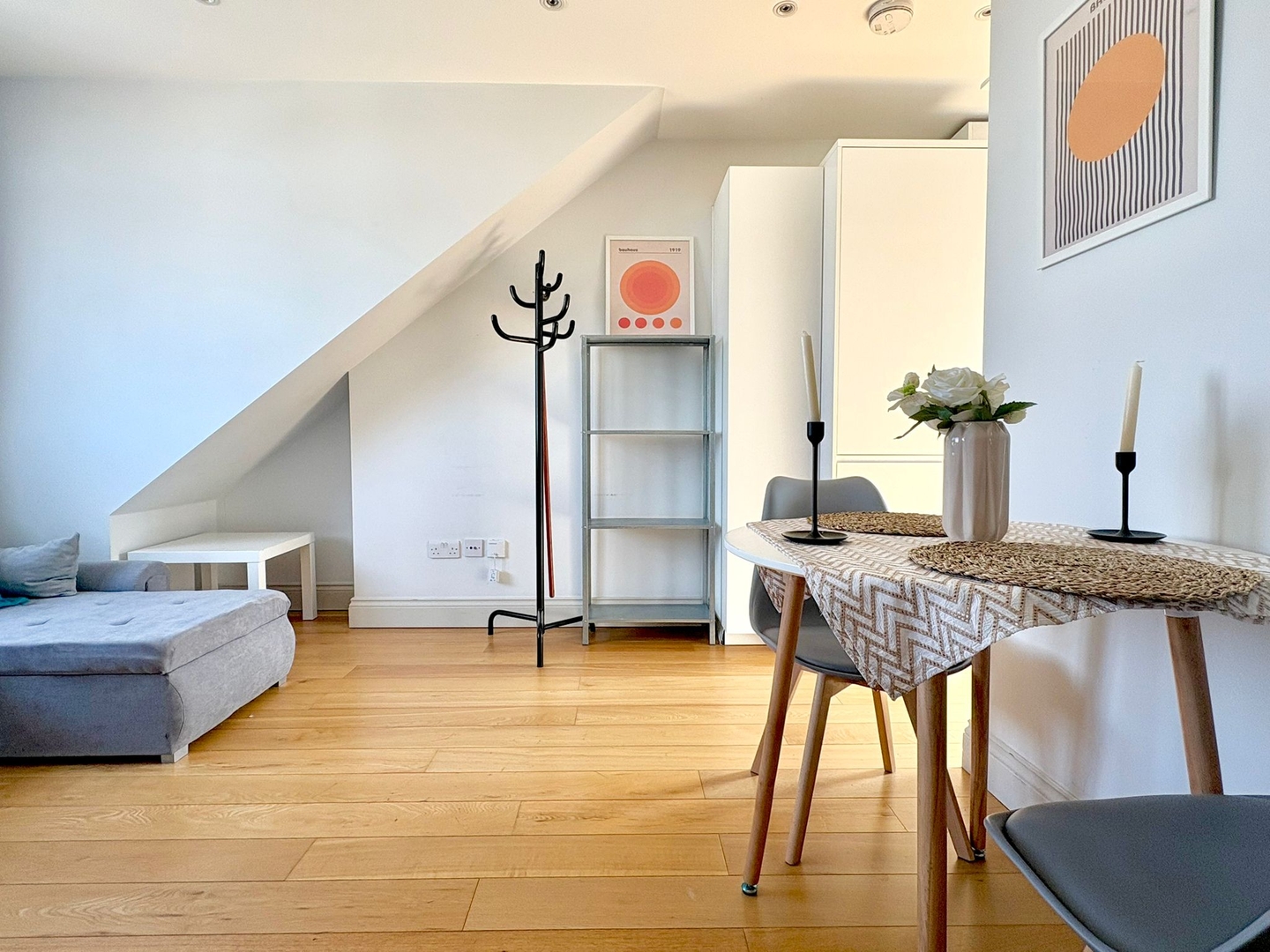 Camden Town Apartment by PrimeCityHosts 18 primecityhosts.com