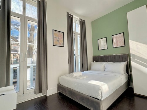 Charlotte Street Rooms by News Hotel R2 2 primecityhosts.com