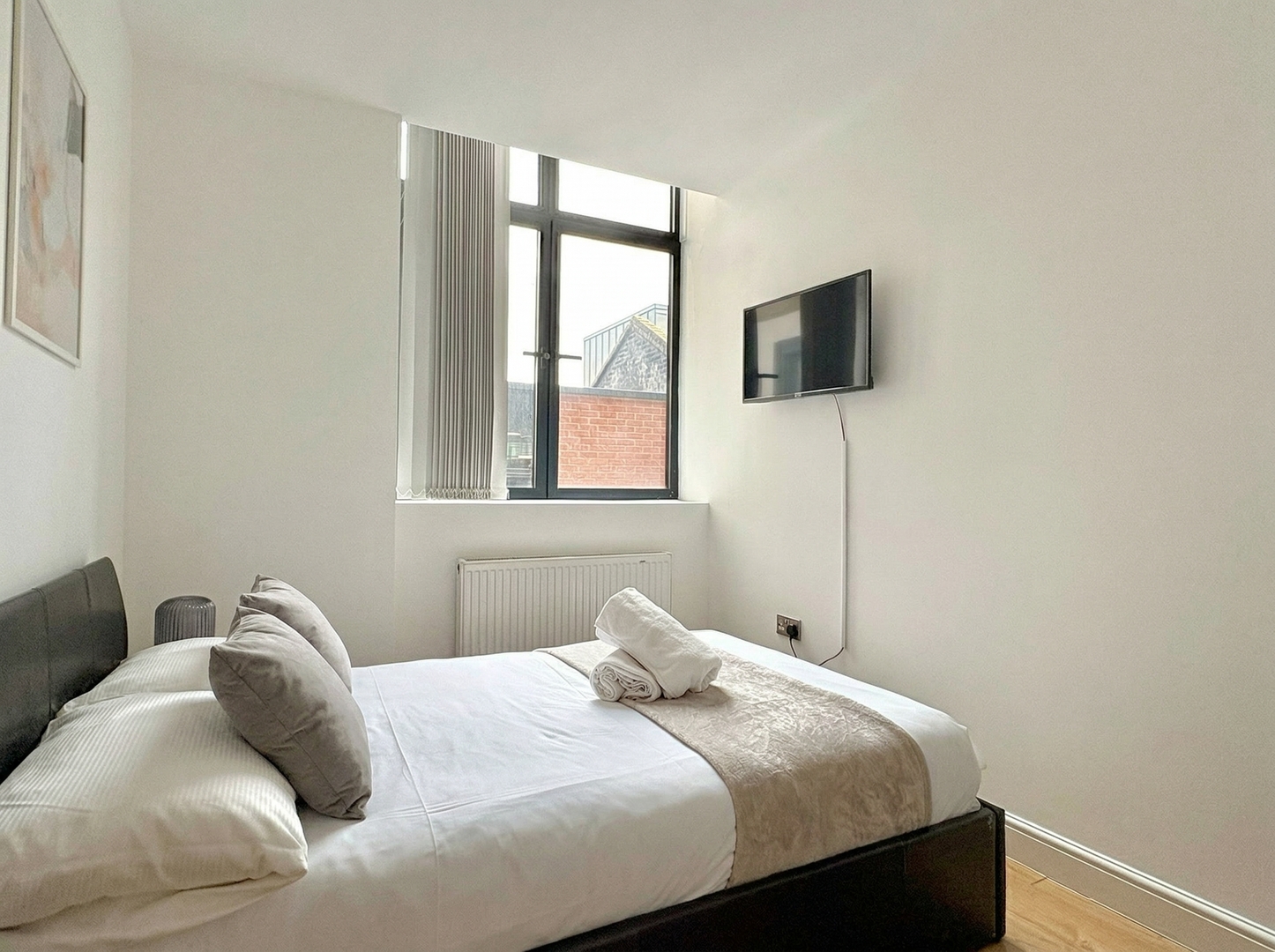 Shoreditch Apartments by PrimeCityHosts F2 1 primecityhosts.com