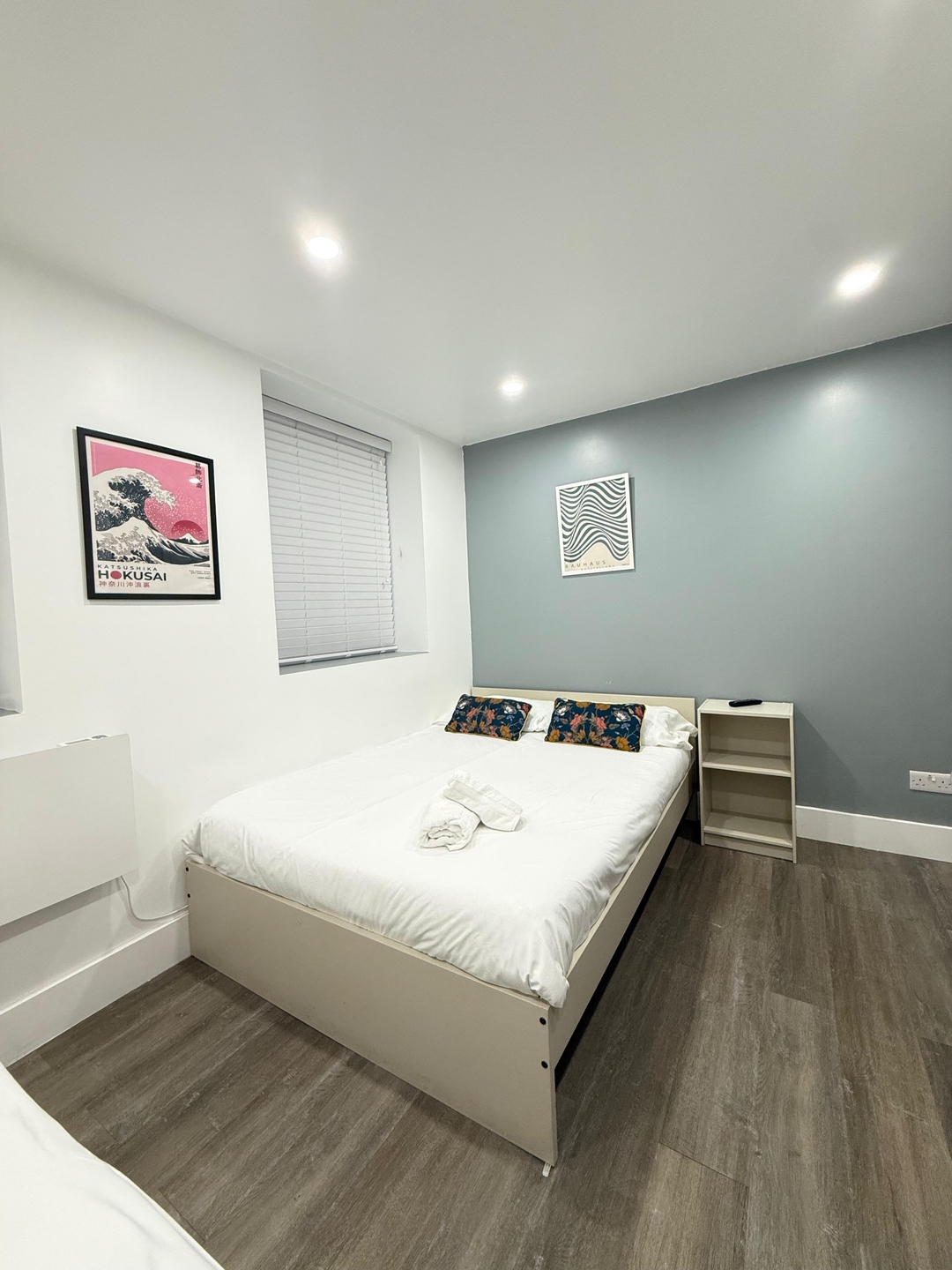 Charlotte Street Family Rooms by News Hotel B3 6 primecityhosts.com