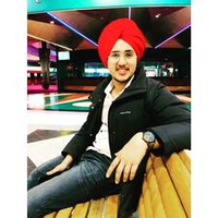 Simranjeet