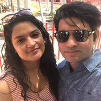 Bharti