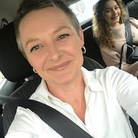 Sarah