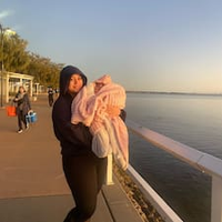 Keziah