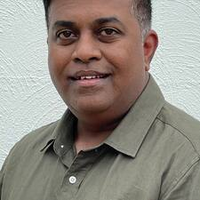 Sunil