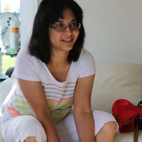 Shanthi