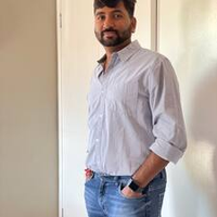 Satish