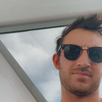 James