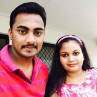 Akhil