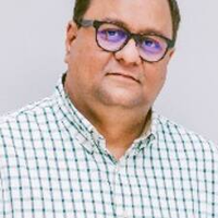 Nilesh