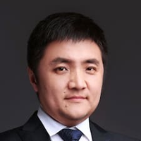 智